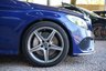 USED 2018 18 MERCEDES-BENZ C-CLASS 2.1 C250d AMG Line (Premium Plus) Coupe 2dr Diesel G-Tronic+ Euro 6 (s/s) (204 ps) 