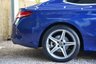 USED 2018 18 MERCEDES-BENZ C-CLASS 2.1 C250d AMG Line (Premium Plus) Coupe 2dr Diesel G-Tronic+ Euro 6 (s/s) (204 ps) 