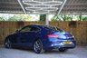USED 2018 18 MERCEDES-BENZ C-CLASS 2.1 C250d AMG Line (Premium Plus) Coupe 2dr Diesel G-Tronic+ Euro 6 (s/s) (204 ps) 