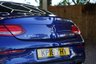 USED 2018 18 MERCEDES-BENZ C-CLASS 2.1 C250d AMG Line (Premium Plus) Coupe 2dr Diesel G-Tronic+ Euro 6 (s/s) (204 ps) 