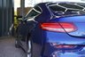 USED 2018 18 MERCEDES-BENZ C-CLASS 2.1 C250d AMG Line (Premium Plus) Coupe 2dr Diesel G-Tronic+ Euro 6 (s/s) (204 ps) 