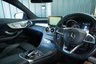USED 2018 18 MERCEDES-BENZ C-CLASS 2.1 C250d AMG Line (Premium Plus) Coupe 2dr Diesel G-Tronic+ Euro 6 (s/s) (204 ps) 