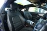 USED 2018 18 MERCEDES-BENZ C-CLASS 2.1 C250d AMG Line (Premium Plus) Coupe 2dr Diesel G-Tronic+ Euro 6 (s/s) (204 ps) 