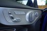 USED 2018 18 MERCEDES-BENZ C-CLASS 2.1 C250d AMG Line (Premium Plus) Coupe 2dr Diesel G-Tronic+ Euro 6 (s/s) (204 ps) 
