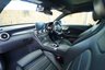 USED 2018 18 MERCEDES-BENZ C-CLASS 2.1 C250d AMG Line (Premium Plus) Coupe 2dr Diesel G-Tronic+ Euro 6 (s/s) (204 ps) 