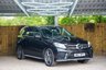 USED 2017 17 MERCEDES-BENZ GLE 2.1 GLE250d AMG Line SUV 5dr Diesel G-Tronic 4MATIC Euro 6 (s/s) (204 ps) 