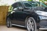 USED 2017 17 MERCEDES-BENZ GLE 2.1 GLE250d AMG Line SUV 5dr Diesel G-Tronic 4MATIC Euro 6 (s/s) (204 ps) 
