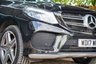 USED 2017 17 MERCEDES-BENZ GLE 2.1 GLE250d AMG Line SUV 5dr Diesel G-Tronic 4MATIC Euro 6 (s/s) (204 ps) 