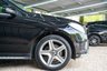 USED 2017 17 MERCEDES-BENZ GLE 2.1 GLE250d AMG Line SUV 5dr Diesel G-Tronic 4MATIC Euro 6 (s/s) (204 ps) 