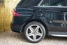 USED 2017 17 MERCEDES-BENZ GLE 2.1 GLE250d AMG Line SUV 5dr Diesel G-Tronic 4MATIC Euro 6 (s/s) (204 ps) 