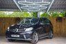 USED 2017 17 MERCEDES-BENZ GLE 2.1 GLE250d AMG Line SUV 5dr Diesel G-Tronic 4MATIC Euro 6 (s/s) (204 ps) 