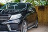 USED 2017 17 MERCEDES-BENZ GLE 2.1 GLE250d AMG Line SUV 5dr Diesel G-Tronic 4MATIC Euro 6 (s/s) (204 ps) 