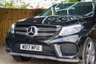 USED 2017 17 MERCEDES-BENZ GLE 2.1 GLE250d AMG Line SUV 5dr Diesel G-Tronic 4MATIC Euro 6 (s/s) (204 ps) 