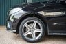 USED 2017 17 MERCEDES-BENZ GLE 2.1 GLE250d AMG Line SUV 5dr Diesel G-Tronic 4MATIC Euro 6 (s/s) (204 ps) 