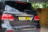 USED 2017 17 MERCEDES-BENZ GLE 2.1 GLE250d AMG Line SUV 5dr Diesel G-Tronic 4MATIC Euro 6 (s/s) (204 ps) 
