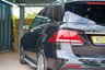 USED 2017 17 MERCEDES-BENZ GLE 2.1 GLE250d AMG Line SUV 5dr Diesel G-Tronic 4MATIC Euro 6 (s/s) (204 ps) 