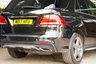 USED 2017 17 MERCEDES-BENZ GLE 2.1 GLE250d AMG Line SUV 5dr Diesel G-Tronic 4MATIC Euro 6 (s/s) (204 ps) 