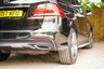 USED 2017 17 MERCEDES-BENZ GLE 2.1 GLE250d AMG Line SUV 5dr Diesel G-Tronic 4MATIC Euro 6 (s/s) (204 ps) 