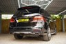 USED 2017 17 MERCEDES-BENZ GLE 2.1 GLE250d AMG Line SUV 5dr Diesel G-Tronic 4MATIC Euro 6 (s/s) (204 ps) 