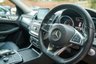 USED 2017 17 MERCEDES-BENZ GLE 2.1 GLE250d AMG Line SUV 5dr Diesel G-Tronic 4MATIC Euro 6 (s/s) (204 ps) 