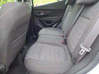 USED 2016 16 VAUXHALL MOKKA 1.6 CDTi Exclusiv SUV 5dr Diesel Manual 2WD Euro 6 (s/s) (136 ps) LOW MILES 2 KEYS $35 TAX