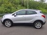 USED 2016 16 VAUXHALL MOKKA 1.6 CDTi Exclusiv SUV 5dr Diesel Manual 2WD Euro 6 (s/s) (136 ps) LOW MILES 2 KEYS $35 TAX