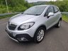 USED 2016 16 VAUXHALL MOKKA 1.6 CDTi Exclusiv SUV 5dr Diesel Manual 2WD Euro 6 (s/s) (136 ps) LOW MILES 2 KEYS $35 TAX