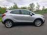 USED 2016 16 VAUXHALL MOKKA 1.6 CDTi Exclusiv SUV 5dr Diesel Manual 2WD Euro 6 (s/s) (136 ps) LOW MILES 2 KEYS $35 TAX