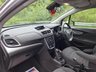 USED 2016 16 VAUXHALL MOKKA 1.6 CDTi Exclusiv SUV 5dr Diesel Manual 2WD Euro 6 (s/s) (136 ps) LOW MILES 2 KEYS $35 TAX