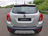 USED 2016 16 VAUXHALL MOKKA 1.6 CDTi Exclusiv SUV 5dr Diesel Manual 2WD Euro 6 (s/s) (136 ps) LOW MILES 2 KEYS $35 TAX
