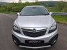 USED 2016 16 VAUXHALL MOKKA 1.6 CDTi Exclusiv SUV 5dr Diesel Manual 2WD Euro 6 (s/s) (136 ps) LOW MILES 2 KEYS $35 TAX