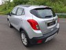 USED 2016 16 VAUXHALL MOKKA 1.6 CDTi Exclusiv SUV 5dr Diesel Manual 2WD Euro 6 (s/s) (136 ps) LOW MILES 2 KEYS $35 TAX