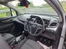 USED 2016 16 VAUXHALL MOKKA 1.6 CDTi Exclusiv SUV 5dr Diesel Manual 2WD Euro 6 (s/s) (136 ps) LOW MILES 2 KEYS $35 TAX