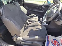 USED 2017 17 DS AUTOMOBILES DS 3 1.2 PureTech Chic Hatchback 3dr Petrol Manual Euro 6 (s/s) (110 ps) FULL SERVICE HISTORY-2 KEYS