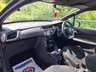 USED 2017 17 DS AUTOMOBILES DS 3 1.2 PureTech Chic Hatchback 3dr Petrol Manual Euro 6 (s/s) (110 ps) FULL SERVICE HISTORY-2 KEYS