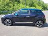 USED 2017 17 DS AUTOMOBILES DS 3 1.2 PureTech Chic Hatchback 3dr Petrol Manual Euro 6 (s/s) (110 ps) FULL SERVICE HISTORY-2 KEYS