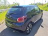 USED 2017 17 DS AUTOMOBILES DS 3 1.2 PureTech Chic Hatchback 3dr Petrol Manual Euro 6 (s/s) (110 ps) FULL SERVICE HISTORY-2 KEYS
