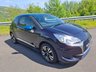 USED 2017 17 DS AUTOMOBILES DS 3 1.2 PureTech Chic Hatchback 3dr Petrol Manual Euro 6 (s/s) (110 ps) FULL SERVICE HISTORY-2 KEYS