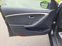 USED 2012 61 HYUNDAI I30 1.6 CRDi Blue Drive Style Nav Hatchback 5dr Diesel Manual Euro 5 (s/s) (128 ps) 