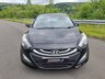 USED 2012 61 HYUNDAI I30 1.6 CRDi Blue Drive Style Nav Hatchback 5dr Diesel Manual Euro 5 (s/s) (128 ps) 