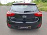 USED 2012 61 HYUNDAI I30 1.6 CRDi Blue Drive Style Nav Hatchback 5dr Diesel Manual Euro 5 (s/s) (128 ps) 