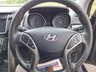 USED 2012 61 HYUNDAI I30 1.6 CRDi Blue Drive Style Nav Hatchback 5dr Diesel Manual Euro 5 (s/s) (128 ps) 