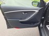 USED 2012 61 HYUNDAI I30 1.6 CRDi Blue Drive Style Nav Hatchback 5dr Diesel Manual Euro 5 (s/s) (128 ps) 