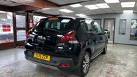 USED 2015 15 PEUGEOT 3008 1.6 BlueHDi Active SUV 5dr Diesel Manual Euro 6 (s/s) (120 ps) Cruise + Bluetooth + Alloys