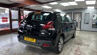 USED 2015 15 PEUGEOT 3008 1.6 BlueHDi Active SUV 5dr Diesel Manual Euro 6 (s/s) (120 ps) Cruise + Bluetooth + Alloys