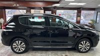 USED 2015 15 PEUGEOT 3008 1.6 BlueHDi Active SUV 5dr Diesel Manual Euro 6 (s/s) (120 ps) Cruise + Bluetooth + Alloys