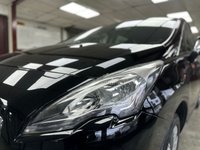 USED 2015 15 PEUGEOT 3008 1.6 BlueHDi Active SUV 5dr Diesel Manual Euro 6 (s/s) (120 ps) Cruise + Bluetooth + Alloys