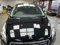 USED 2015 15 PEUGEOT 3008 1.6 BlueHDi Active SUV 5dr Diesel Manual Euro 6 (s/s) (120 ps) Cruise + Bluetooth + Alloys