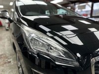 USED 2015 15 PEUGEOT 3008 1.6 BlueHDi Active SUV 5dr Diesel Manual Euro 6 (s/s) (120 ps) Cruise + Bluetooth + Alloys