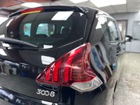 USED 2015 15 PEUGEOT 3008 1.6 BlueHDi Active SUV 5dr Diesel Manual Euro 6 (s/s) (120 ps) Cruise + Bluetooth + Alloys